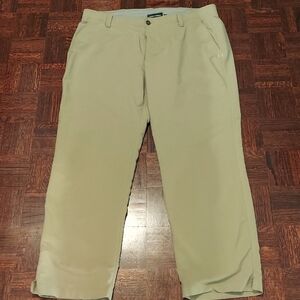 Under armor golf pants